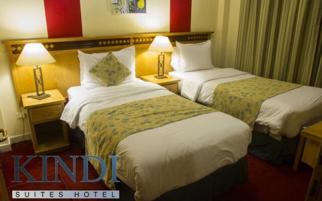 Kindi Hotel