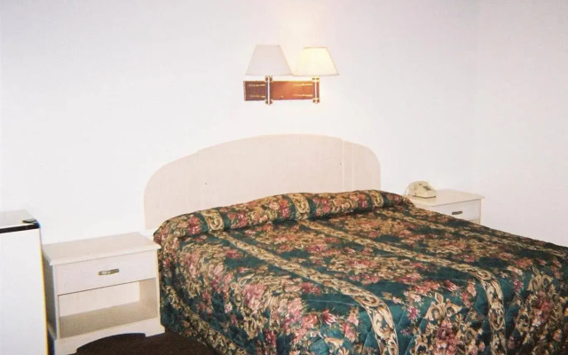 Budget Inn Wentzville