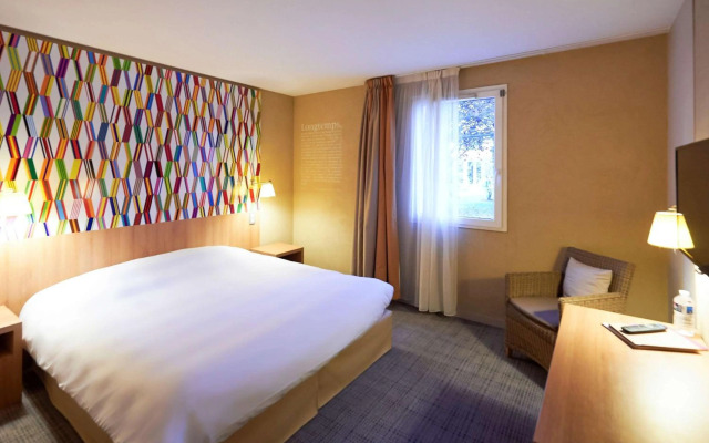 ibis Styles Cholet