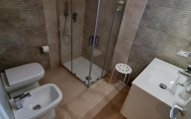 DONJON SUITE centro storico
