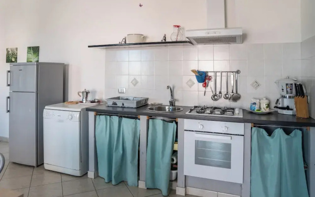 Casa Graziosa - Appartamento 7 & 5