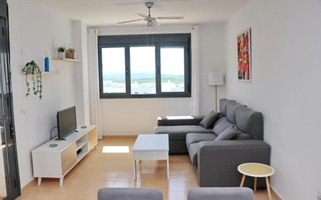 Apartamento Río Salado