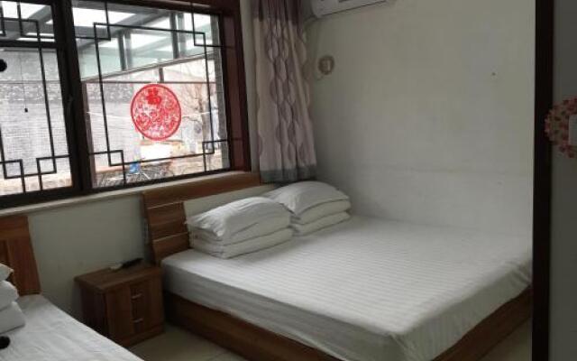 Beijing Jiaoyang Sihuo Rural Guesthouse