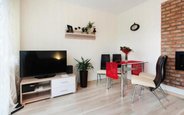 Jtb Apartament Odzieżowa