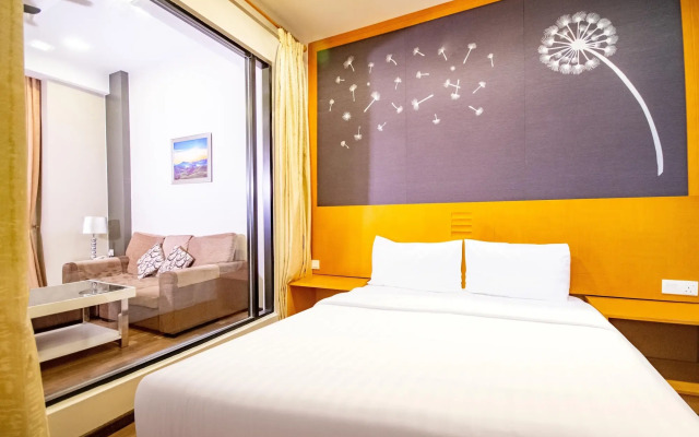 Nova Highlands Hotel