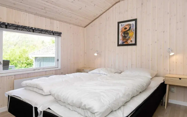 8 Person Holiday Home in Hejls-by Traum