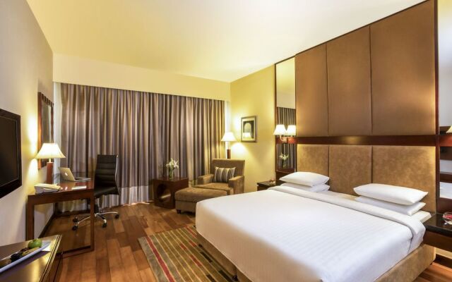 Courtyard by Marriott Ahmedabad