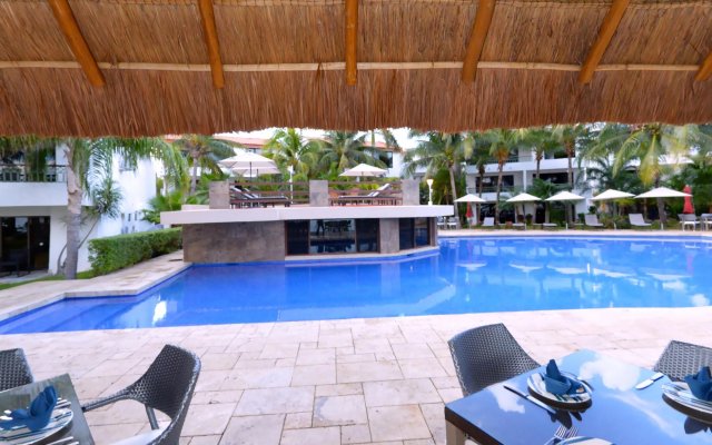 Suites Sina Cancún