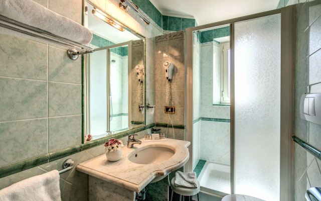 Hotel Villafranca