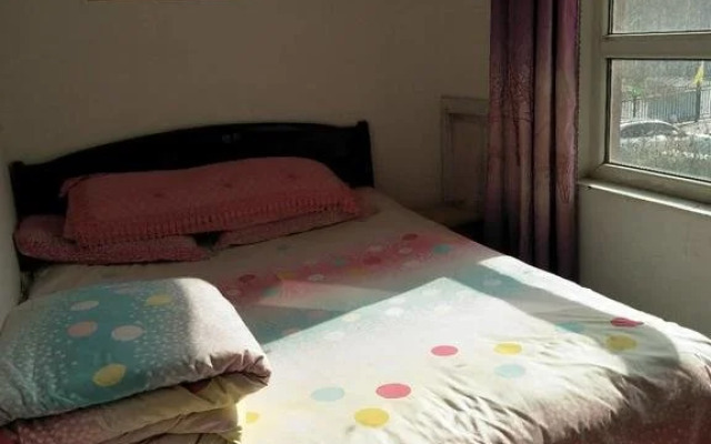 Tianjin Heng Pai Express Inn