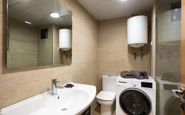 Apartamento Edificio la Masía