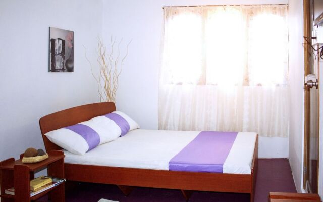 D'Villa Guest House