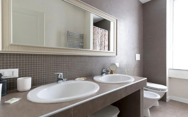 Italianway - Borsieri 25 B