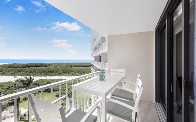 South Seas Tower 4-704