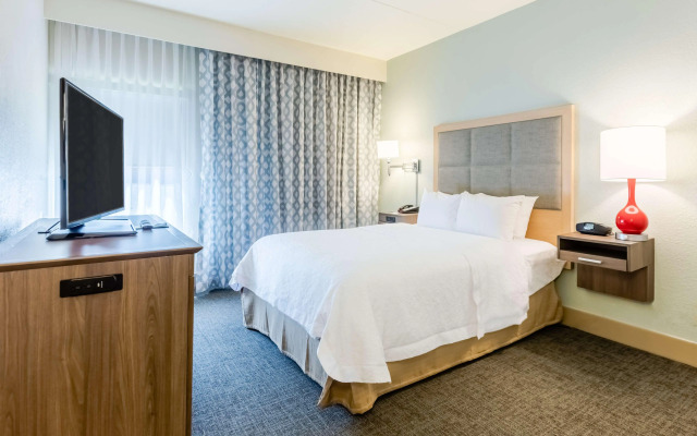 Hampton Inn St. Charles St. Peters