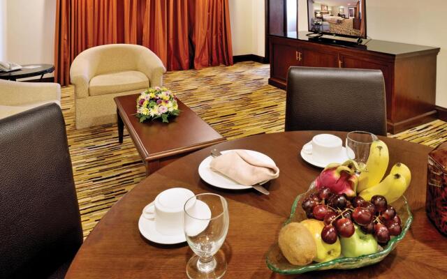 Hotel Royal Penang