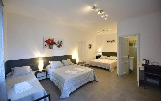 Hotel A Casa di Maria Cicilia