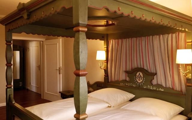 Hotel Reichs-Kuchenmeister