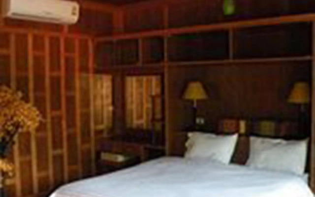 JJ Bungalow & Guest house