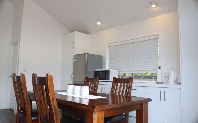 Pauanui Beach Retreat