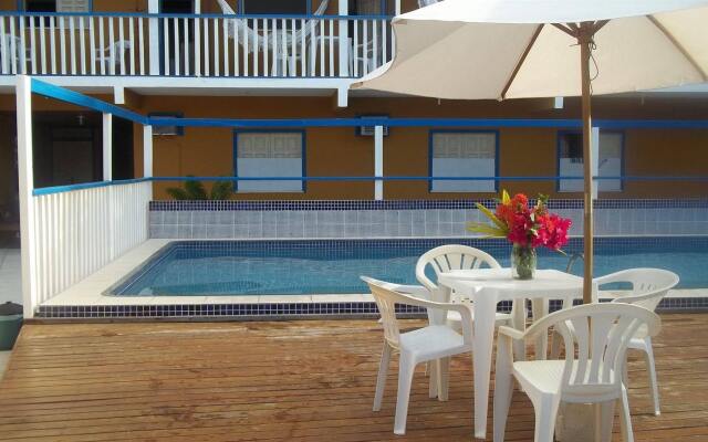 Brisa do Caitá Praia Hotel