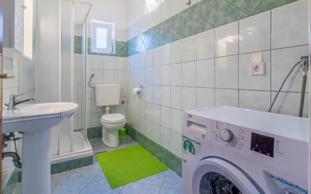 Apartment Masa