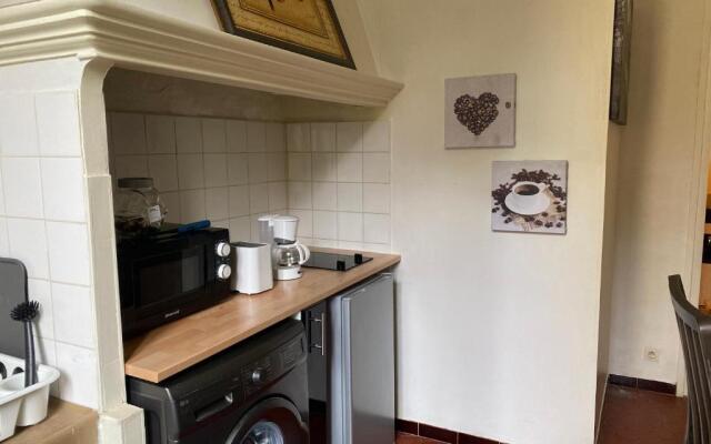 Marseille t2 de charme