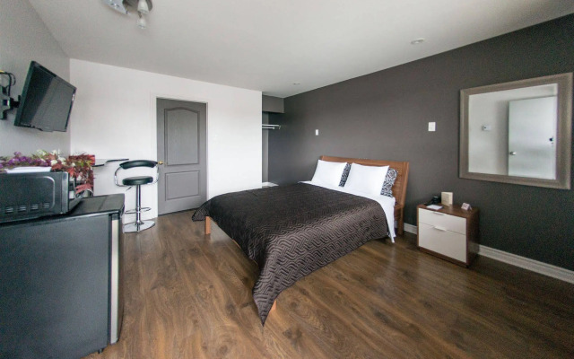 Auberge St. Jacques