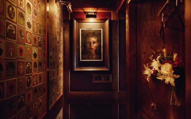 House of Gods Hotel