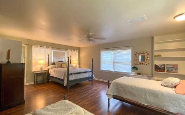 Sandy Feet Retreat 4 Bedroom Home