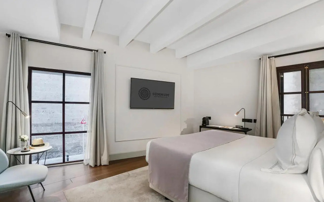 Summum Boutique Hotel, member of Meliá Collection
