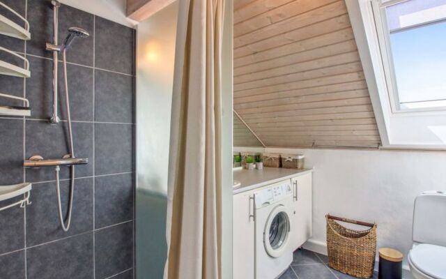 "Jordanka" - 2.3km from the sea in Western Jutland