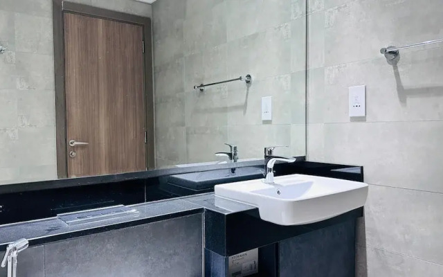 Dancenter Retreat Sheikh Zayed Road