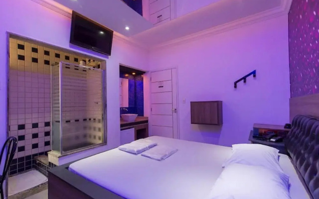 Logus Hotel