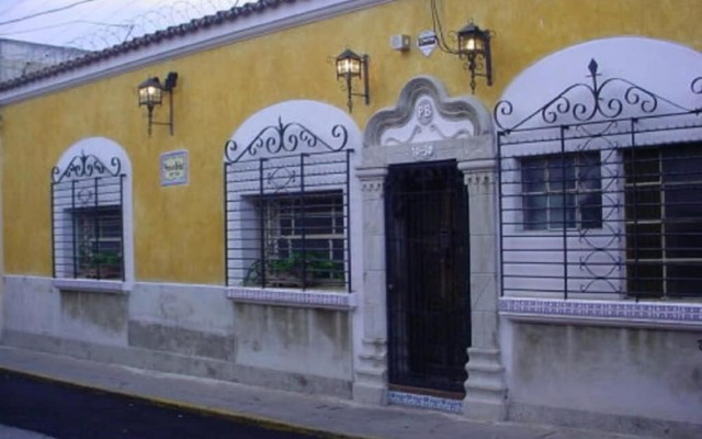 Posada Belen Museo Inn