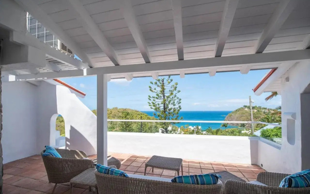 Windjammer Landing Resort and Residences