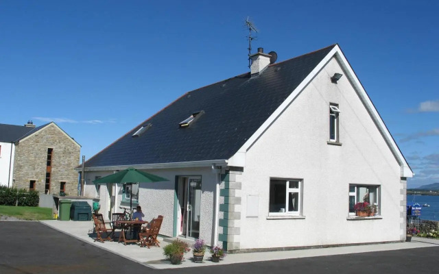 Seacrest Guesthouse