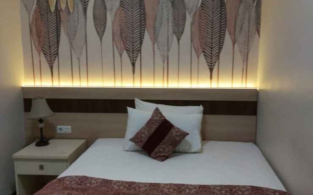 Atia New Hotel Tarakan – Guest Rooms – Tarakan