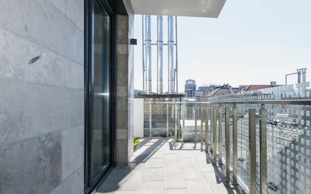 Elisabeth Downtown Apartments By Urbanrent