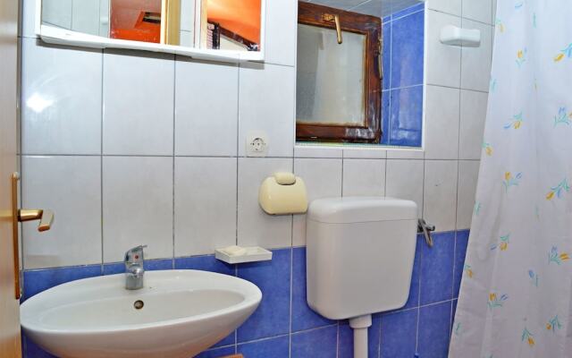Apartment Sinisa