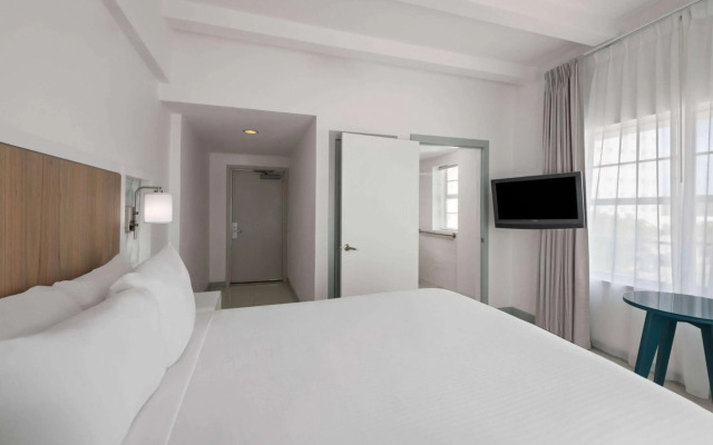 Townhouse Hotel Miami