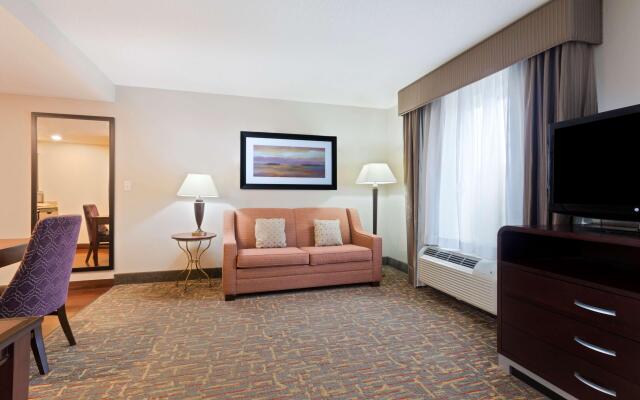 Homewood Suites by Hilton Somerset