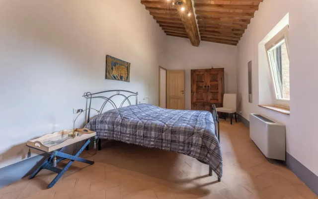 Le Casaline Di Sopra Near Massa
