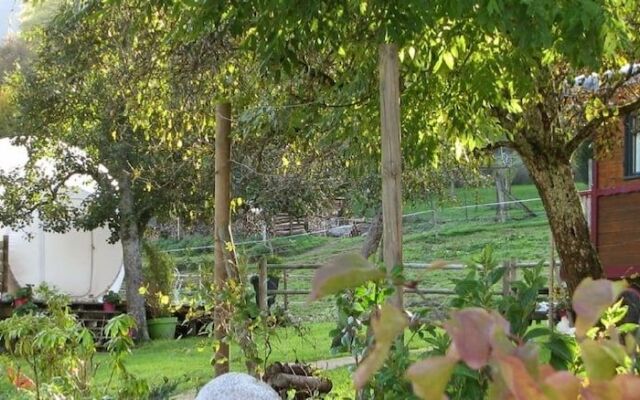 La Ferme Traitsanes