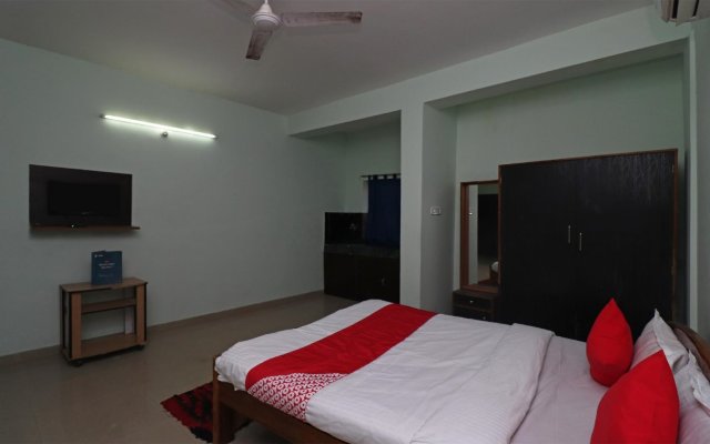 Narendra Kunj By OYO Rooms