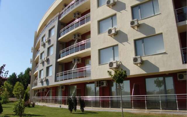 Rubi Aparthotel