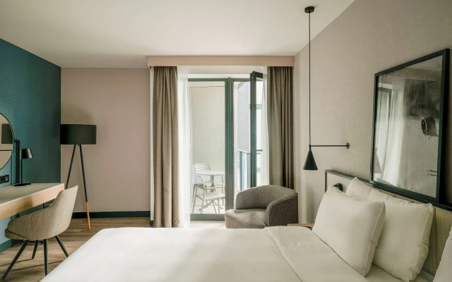 Radisson Resort Kolobrzeg
