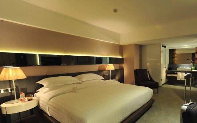 Chongqing KaoYu Hotel