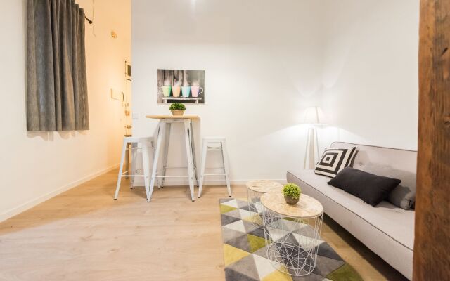 Apartamento Minas - Malasaña