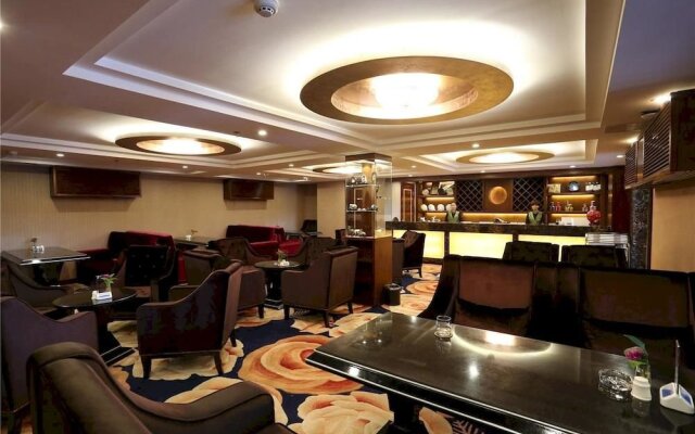 Nierfu Frontier Hotel Changsha